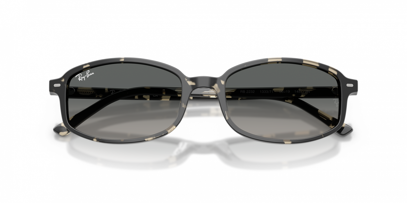 Ray Ban RB2232 133371  